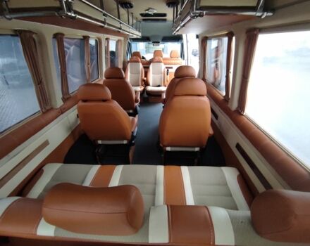 Мерседес Другая, объемом двигателя 0 л и пробегом 0 тыс. км за 18000 $, фото 5 на Automoto.ua