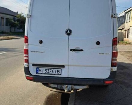 Мерседес Другая, объемом двигателя 0 л и пробегом 0 тыс. км за 13500 $, фото 3 на Automoto.ua