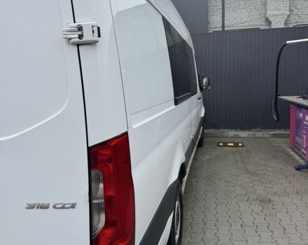 Мерседес Інша, об'ємом двигуна 0 л та пробігом 0 тис. км за 25000 $, фото 23 на Automoto.ua