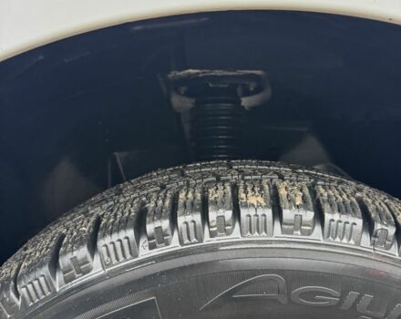 Мерседес Інша, об'ємом двигуна 0 л та пробігом 0 тис. км за 25000 $, фото 18 на Automoto.ua