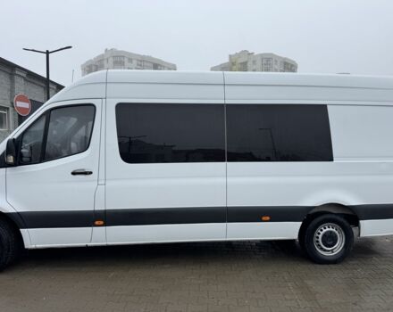 Мерседес Інша, об'ємом двигуна 0 л та пробігом 0 тис. км за 25000 $, фото 22 на Automoto.ua