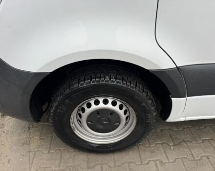 Мерседес Інша, об'ємом двигуна 0 л та пробігом 0 тис. км за 25000 $, фото 19 на Automoto.ua