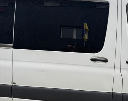 Мерседес Інша, об'ємом двигуна 0 л та пробігом 0 тис. км за 25000 $, фото 14 на Automoto.ua