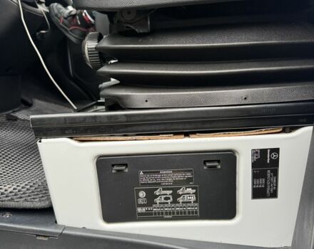 Мерседес Інша, об'ємом двигуна 0 л та пробігом 0 тис. км за 25000 $, фото 7 на Automoto.ua