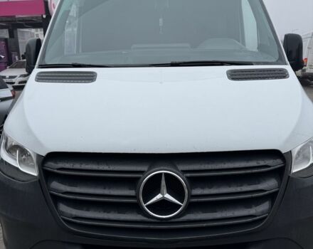 Мерседес Інша, об'ємом двигуна 0 л та пробігом 0 тис. км за 25000 $, фото 20 на Automoto.ua