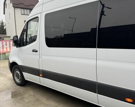 Мерседес Інша, об'ємом двигуна 0 л та пробігом 0 тис. км за 25000 $, фото 9 на Automoto.ua