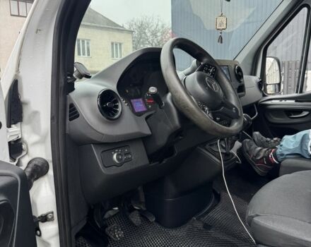 Мерседес Інша, об'ємом двигуна 0 л та пробігом 0 тис. км за 25000 $, фото 8 на Automoto.ua