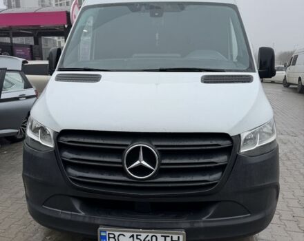 Мерседес Інша, об'ємом двигуна 0 л та пробігом 0 тис. км за 25000 $, фото 21 на Automoto.ua