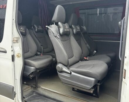 Мерседес Інша, об'ємом двигуна 0 л та пробігом 0 тис. км за 25000 $, фото 13 на Automoto.ua