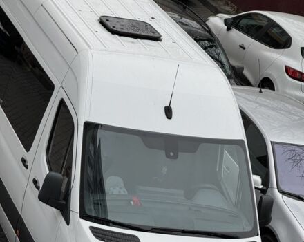 Мерседес Інша, об'ємом двигуна 0 л та пробігом 0 тис. км за 25000 $, фото 1 на Automoto.ua