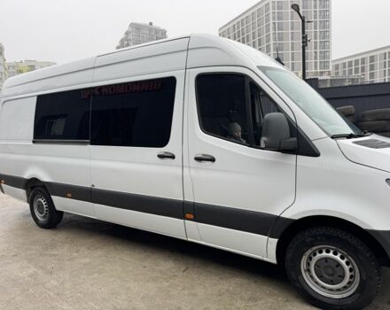 Мерседес Інша, об'ємом двигуна 0 л та пробігом 0 тис. км за 25000 $, фото 16 на Automoto.ua