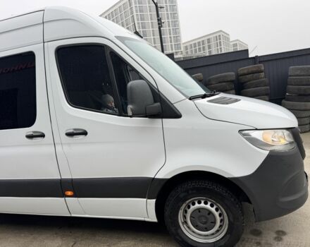 Мерседес Інша, об'ємом двигуна 0 л та пробігом 0 тис. км за 25000 $, фото 15 на Automoto.ua