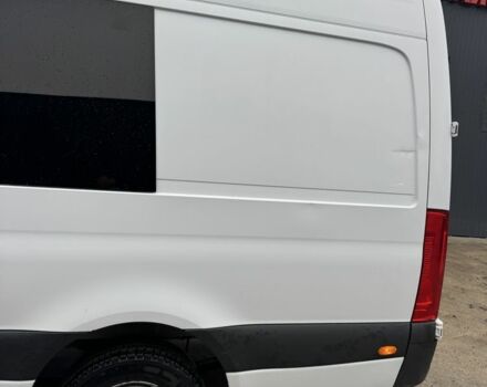 Мерседес Інша, об'ємом двигуна 0 л та пробігом 0 тис. км за 25000 $, фото 10 на Automoto.ua