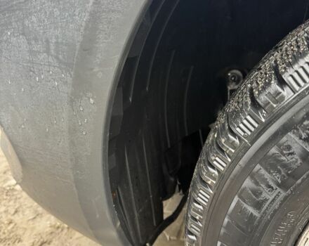 Мерседес Інша, об'ємом двигуна 0 л та пробігом 0 тис. км за 25000 $, фото 17 на Automoto.ua