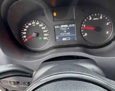 Мерседес Інша, об'ємом двигуна 0 л та пробігом 0 тис. км за 25000 $, фото 6 на Automoto.ua