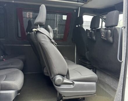 Мерседес Інша, об'ємом двигуна 0 л та пробігом 0 тис. км за 25000 $, фото 12 на Automoto.ua