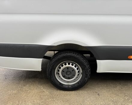 Мерседес Інша, об'ємом двигуна 0 л та пробігом 0 тис. км за 25000 $, фото 11 на Automoto.ua