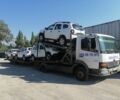 Мерседес Другая, объемом двигателя 4.25 л и пробегом 0 тыс. км за 16999 $, фото 1 на Automoto.ua