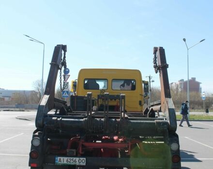 Мерседес Другая, объемом двигателя 6.37 л и пробегом 0 тыс. км за 33000 $, фото 5 на Automoto.ua