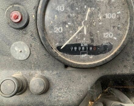 Мерседес Другая, объемом двигателя 0 л и пробегом 0 тыс. км за 2100 $, фото 5 на Automoto.ua