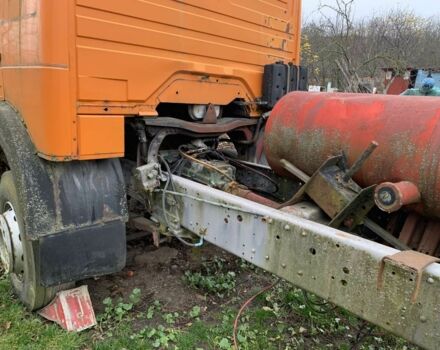 Мерседес Другая, объемом двигателя 0 л и пробегом 0 тыс. км за 2100 $, фото 3 на Automoto.ua