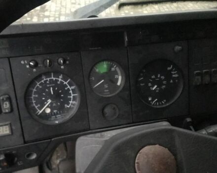 Мерседес Інша, об'ємом двигуна 0 л та пробігом 0 тис. км за 8000 $, фото 4 на Automoto.ua