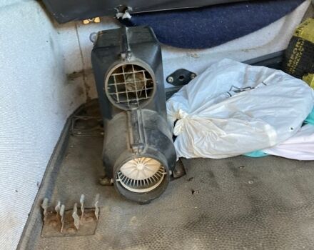 Мерседес Інша, об'ємом двигуна 0 л та пробігом 0 тис. км за 11500 $, фото 18 на Automoto.ua