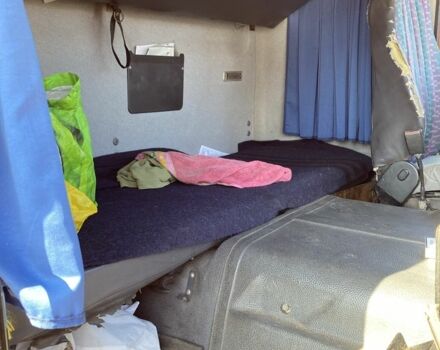 Мерседес Інша, об'ємом двигуна 0 л та пробігом 0 тис. км за 11500 $, фото 16 на Automoto.ua