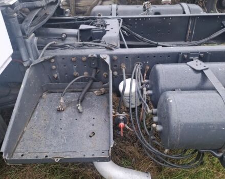 Мерседес Другая, объемом двигателя 0 л и пробегом 0 тыс. км за 12200 $, фото 4 на Automoto.ua