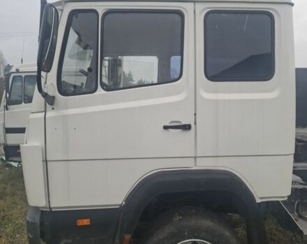 Мерседес Другая, объемом двигателя 0 л и пробегом 0 тыс. км за 12200 $, фото 1 на Automoto.ua