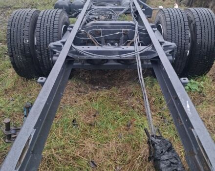 Мерседес Другая, объемом двигателя 0 л и пробегом 0 тыс. км за 12200 $, фото 3 на Automoto.ua