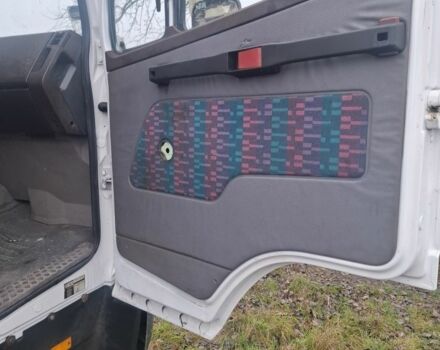 Мерседес Другая, объемом двигателя 0 л и пробегом 0 тыс. км за 12200 $, фото 7 на Automoto.ua