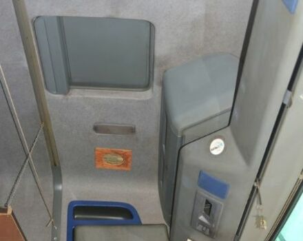 Мерседес Другая, объемом двигателя 0 л и пробегом 0 тыс. км за 10500 $, фото 12 на Automoto.ua