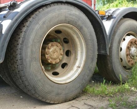 Мерседес Другая, объемом двигателя 0 л и пробегом 0 тыс. км за 10500 $, фото 16 на Automoto.ua