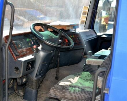 Мерседес Другая, объемом двигателя 0 л и пробегом 0 тыс. км за 10500 $, фото 10 на Automoto.ua