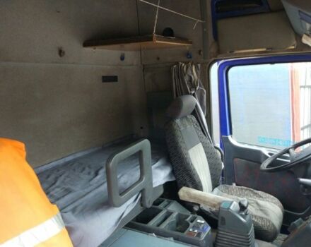 Мерседес Другая, объемом двигателя 0 л и пробегом 0 тыс. км за 10500 $, фото 13 на Automoto.ua