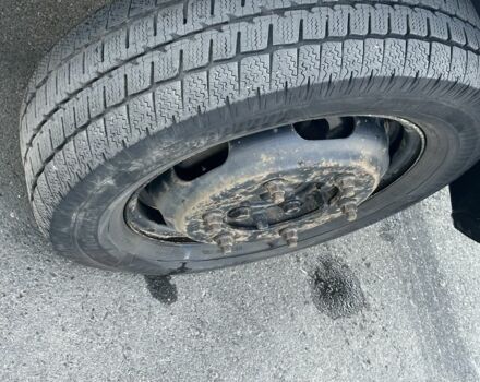 Мерседес Другая, объемом двигателя 0 л и пробегом 0 тыс. км за 238 $, фото 3 на Automoto.ua