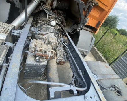 Мерседес Інша, об'ємом двигуна 0 л та пробігом 0 тис. км за 9000 $, фото 3 на Automoto.ua