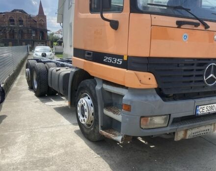 Мерседес Інша, об'ємом двигуна 0 л та пробігом 0 тис. км за 9000 $, фото 1 на Automoto.ua