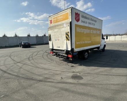 Мерседес Другая, объемом двигателя 0 л и пробегом 0 тыс. км за 238 $, фото 5 на Automoto.ua