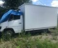 Мерседес Другая, объемом двигателя 0 л и пробегом 0 тыс. км за 4000 $, фото 1 на Automoto.ua