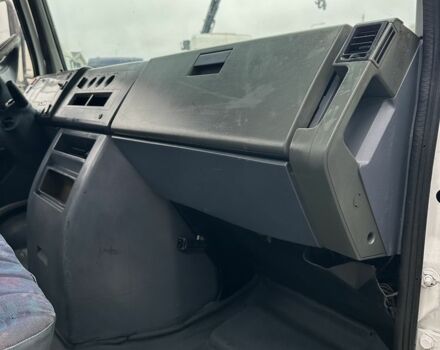 Мерседес Другая, объемом двигателя 0 л и пробегом 0 тыс. км за 8900 $, фото 19 на Automoto.ua