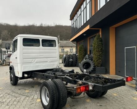 Мерседес Другая, объемом двигателя 0 л и пробегом 0 тыс. км за 8900 $, фото 22 на Automoto.ua