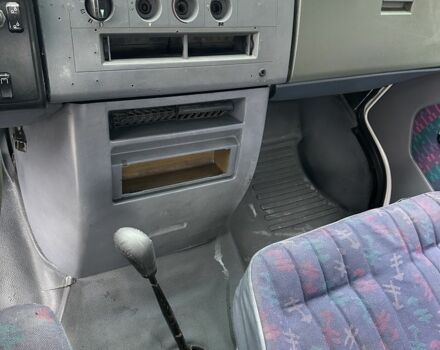 Мерседес Другая, объемом двигателя 0 л и пробегом 0 тыс. км за 8900 $, фото 14 на Automoto.ua