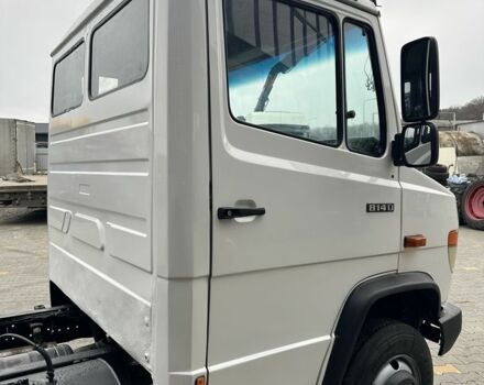 Мерседес Другая, объемом двигателя 0 л и пробегом 0 тыс. км за 8900 $, фото 3 на Automoto.ua