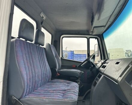 Мерседес Другая, объемом двигателя 0 л и пробегом 0 тыс. км за 8900 $, фото 20 на Automoto.ua