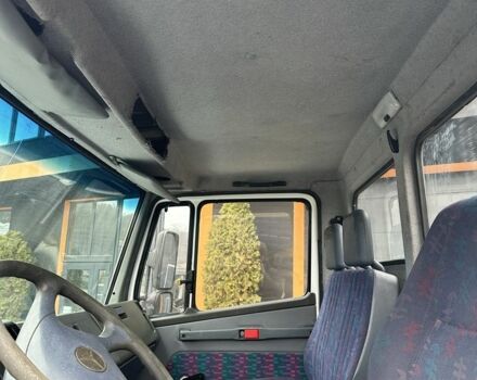 Мерседес Другая, объемом двигателя 0 л и пробегом 0 тыс. км за 8900 $, фото 13 на Automoto.ua