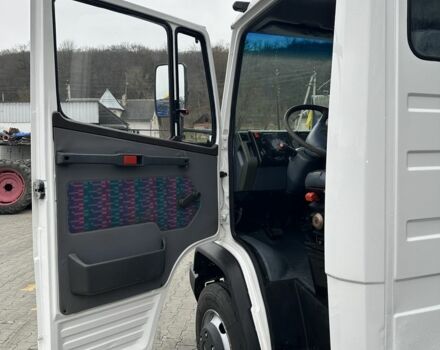 Мерседес Другая, объемом двигателя 0 л и пробегом 0 тыс. км за 8900 $, фото 11 на Automoto.ua