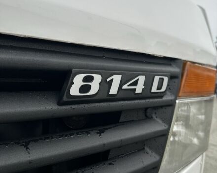 Мерседес Другая, объемом двигателя 0 л и пробегом 0 тыс. км за 8900 $, фото 2 на Automoto.ua