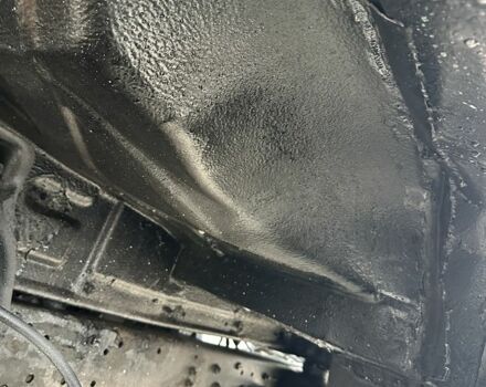 Мерседес Другая, объемом двигателя 0 л и пробегом 0 тыс. км за 8900 $, фото 10 на Automoto.ua